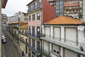 Gallery image of RVA - Sao Joao Novo Apartments in Porto