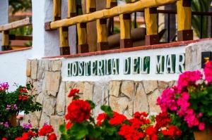 Fotografia z galérie ubytovania Hostería del Mar v destinácii Peñíscola