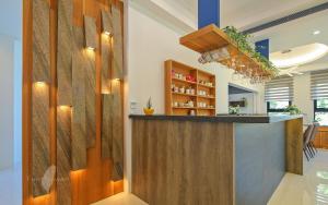 Ảnh trong thư viện ảnh của 宜蘭莫內花園城堡 ở Wujie