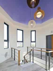 Ảnh trong thư viện ảnh của 宜蘭莫內花園城堡 ở Wujie