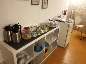 Foto dalla galleria di Bed & Breakfast La Rocca a Taormina