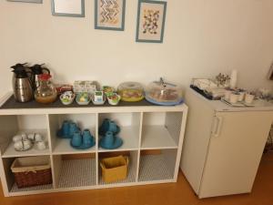 Foto dalla galleria di Bed & Breakfast La Rocca a Taormina