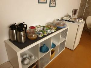 Foto dalla galleria di Bed & Breakfast La Rocca a Taormina