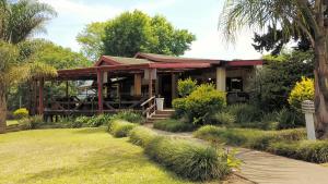 Gallery image of Jock-Sabie Lodge in Sabie