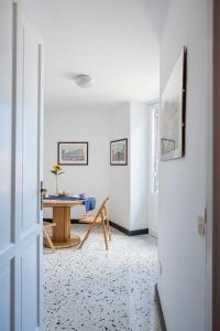 Fotografie z fotogalerie ubytování B&B Castiglia v destinaci Palermo