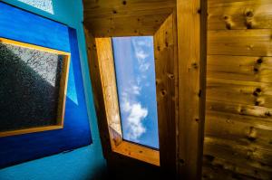 Et tv og/eller underholdning på Country House Ana