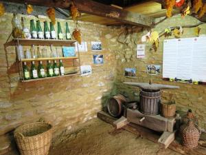 Axente SeverにあるMedieval Apartments Frauendorfのギャラリーの写真