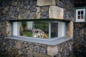Foto sihtkohas Santa Bárbara asuva majutusasutuse Pico da Vigia galeriist