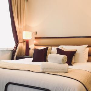 Kings Park Hotel