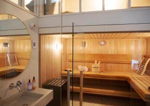 Fotografie z fotogalerie ubytování Michelberger Hotel v Berlíně