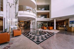 Φωτογραφία από το άλμπουμ του Atomis Hotel Munich Airport by Mercure σε Oberding