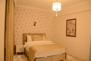 Photo de la galerie de l'établissement Şar Apartment Suites, à Istanbul