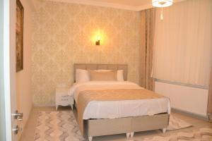 Photo de la galerie de l'établissement Şar Apartment Suites, à Istanbul