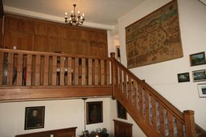 Fotografie z fotogalerie ubytování Hotel Burg Arras v destinaci Alf