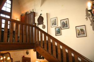 Fotografie z fotogalerie ubytování Hotel Burg Arras v destinaci Alf
