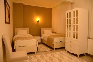 Photo de la galerie de l'établissement Şar Apartment Suites, à Istanbul