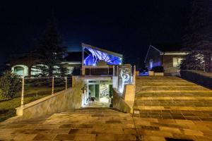 Fotografie z fotogalerie ubytování Holiday Residence Belohorizonte v destinaci Macerata