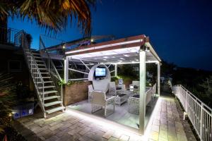Fotografie z fotogalerie ubytování Holiday Residence Belohorizonte v destinaci Macerata