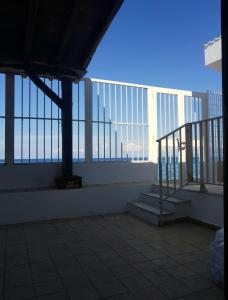 Gallery image of Chalet Tiziana ~ Una veranda sul mare ~ in Messina