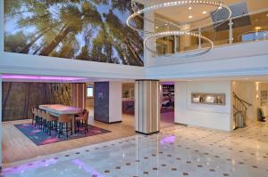 Fotografie z fotogalerie ubytování Mercure Hotel Koblenz v Koblenci