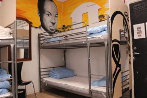 Fotografie z fotogalerie ubytování Globalhagen Hostel v Kodani