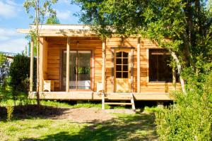 奥尔诺皮伦Rincón del Gaucho的相册照片