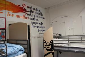 Fotografie z fotogalerie ubytování Globalhagen Hostel v Kodani