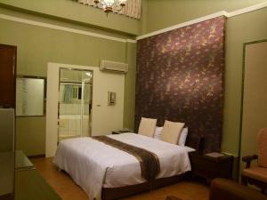 Fotografie z fotogalerie ubytování Keton Motel Hualien v destinaci Chua-lien