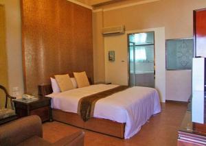 Fotografie z fotogalerie ubytování Keton Motel Hualien v destinaci Chua-lien