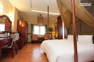 Fotografie z fotogalerie ubytování Keton Motel Hualien v destinaci Chua-lien