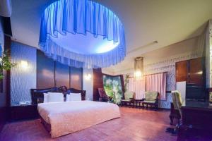 Fotografie z fotogalerie ubytování Keton Motel Hualien v destinaci Chua-lien
