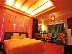 Fotografie z fotogalerie ubytování Keton Motel Hualien v destinaci Chua-lien
