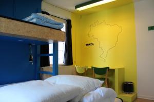 Fotografie z fotogalerie ubytování Globalhagen Hostel v Kodani