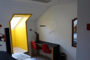 Fotografie z fotogalerie ubytování Globalhagen Hostel v Kodani