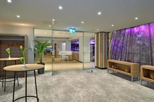 Fotografie z fotogalerie ubytování Mercure Hotel Koblenz v Koblenci