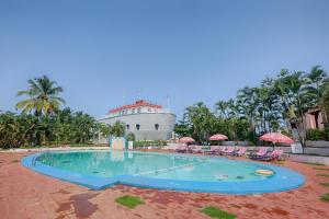 Gallery image of The Byke Old Anchor Beach Resort & Spa in Cavelossim