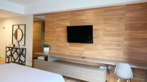 Gallery image of Lavenderbnb Room 3 at Mataram City in Yogyakarta