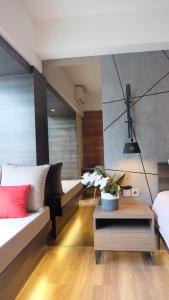 Gallery image of Lavenderbnb Room 3 at Mataram City in Yogyakarta +16 photos