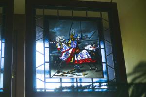 Fotografie z fotogalerie ubytování Hotel Burg Arras v destinaci Alf
