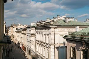 Gallery image of Fresco Apartment by LoftAffair in Krakow