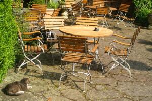 Fotografie z fotogalerie ubytování Hotel Burg Arras v destinaci Alf