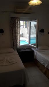 Imagine din galeria proprietății Bircan Hotel în Bodrum City