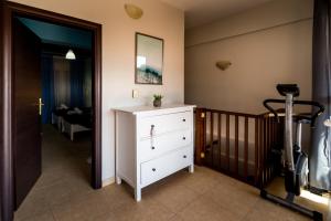 Fotografie z fotogalerie ubytování Teo Vivi Maizonette v destinaci Zakynthos Town