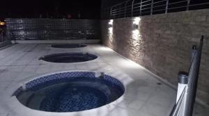 Fotografie z fotogalerie ubytování Reservas del peñon v destinaci Girardot