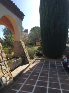 Photo de la galerie de l'établissement Campo La Carena, à Garriguella