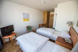 Gallery image of Hotel Orkin in Reykjav&iacute;k