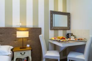 Fotografie z fotogalerie ubytování Zefiro Home v Římě