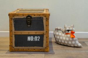 Fotografie z fotogalerie ubytování Zefiro Home v Římě