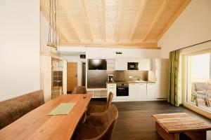 Gallery image of Haus Alpenblick in Ladis