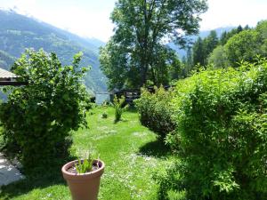 Loodusmaastik of the bed and breakfast lähedal